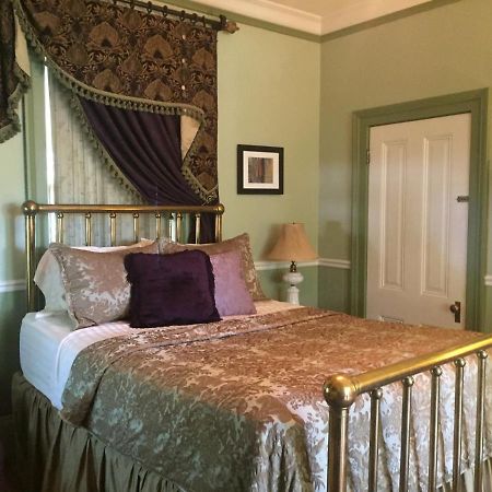 The Whitmore Inn Weaverville Zewnętrze zdjęcie
