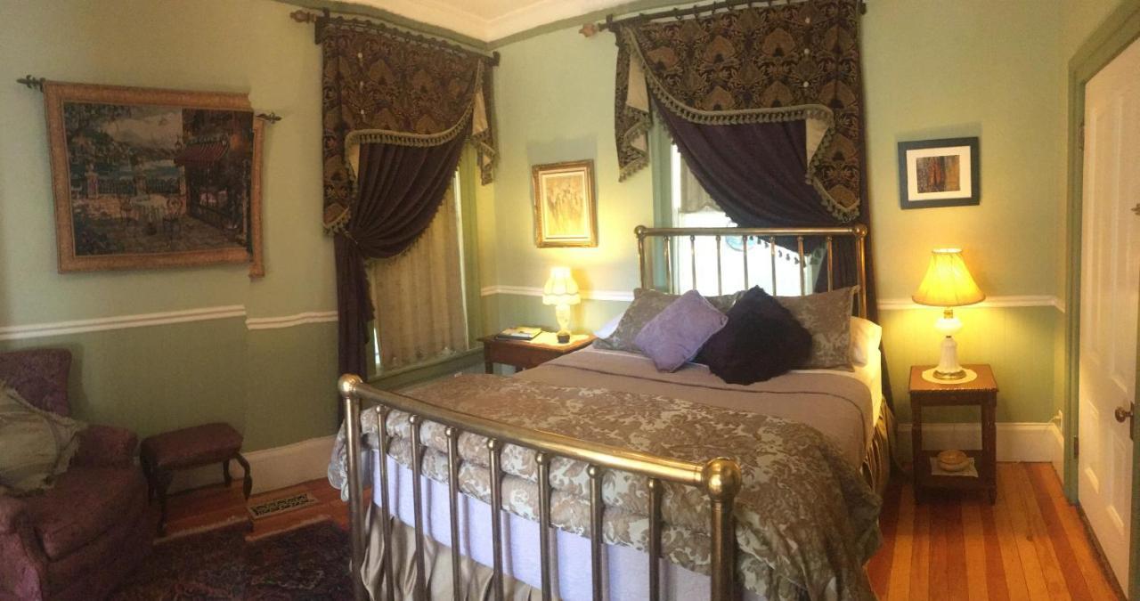 The Whitmore Inn Weaverville Zewnętrze zdjęcie