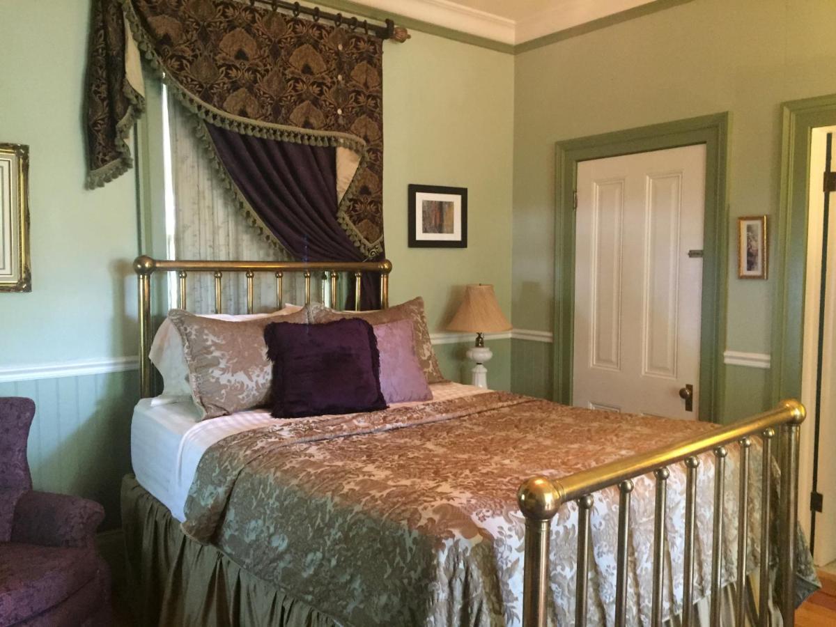 The Whitmore Inn Weaverville Zewnętrze zdjęcie