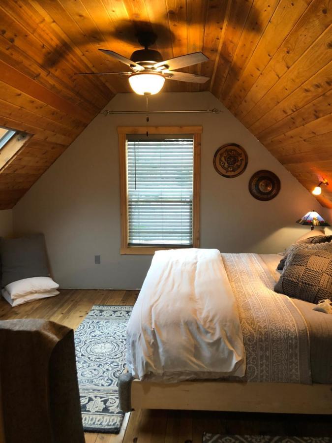 The Whitmore Inn Weaverville Zewnętrze zdjęcie