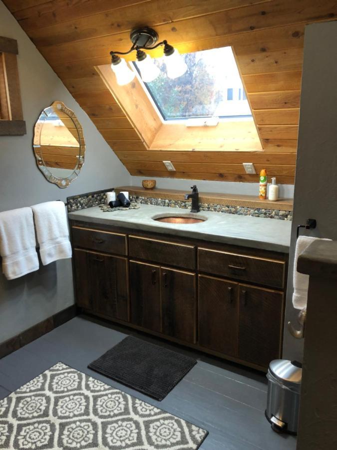 The Whitmore Inn Weaverville Zewnętrze zdjęcie