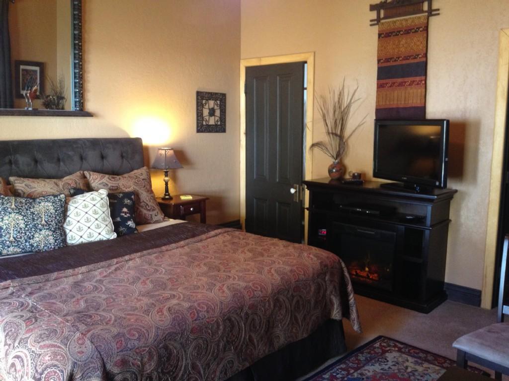 The Whitmore Inn Weaverville Zewnętrze zdjęcie