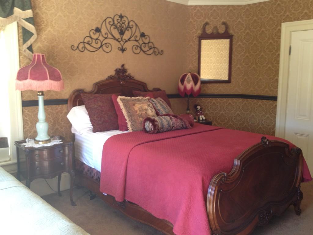 The Whitmore Inn Weaverville Zewnętrze zdjęcie