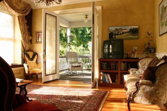 The Whitmore Inn Weaverville Zewnętrze zdjęcie