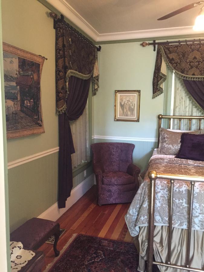 The Whitmore Inn Weaverville Zewnętrze zdjęcie