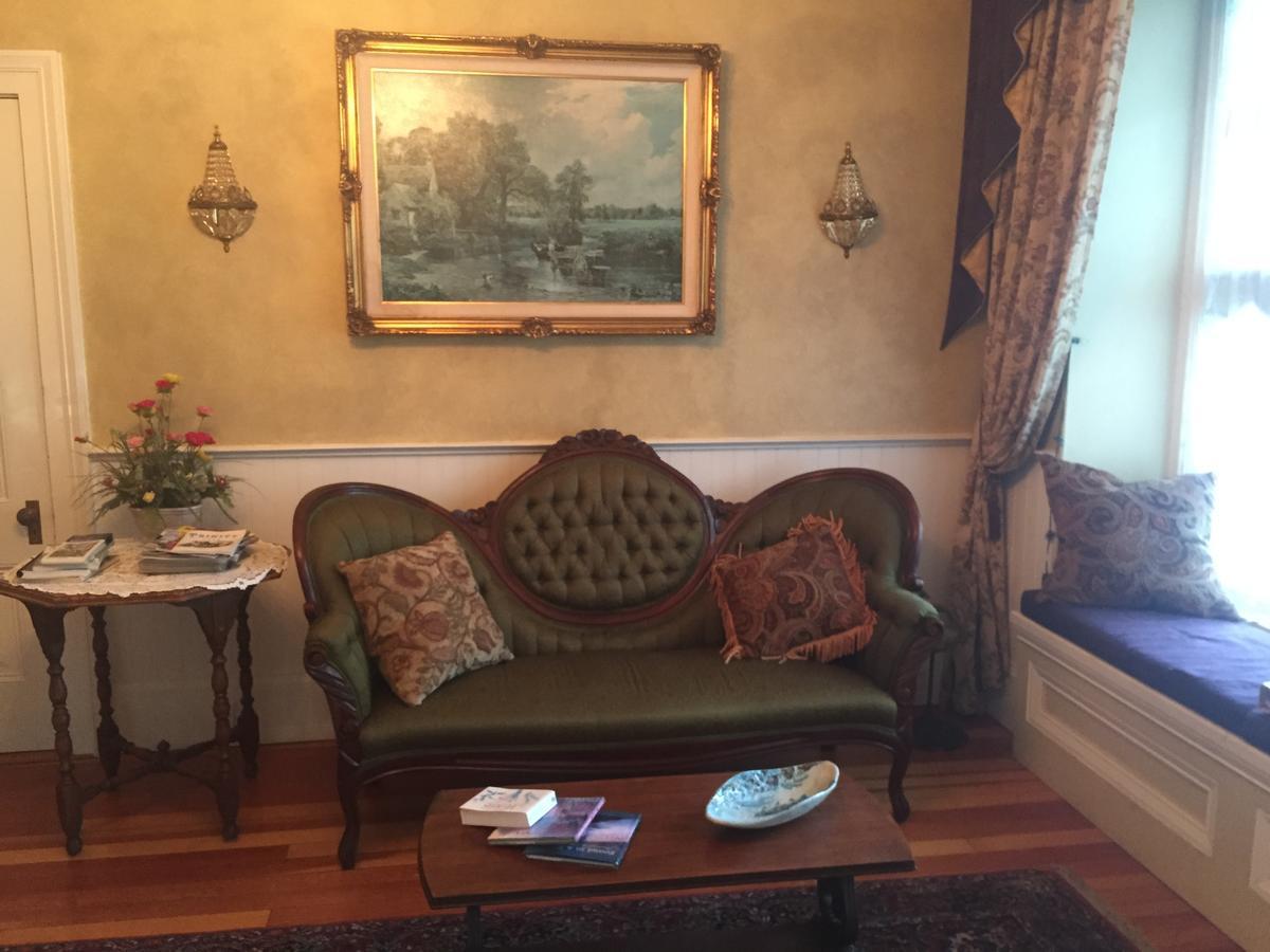 The Whitmore Inn Weaverville Zewnętrze zdjęcie