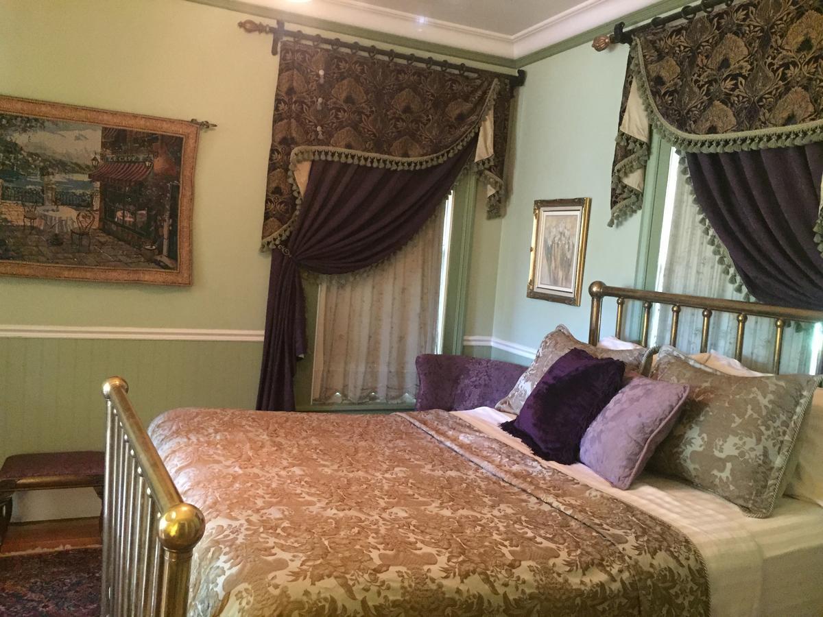 The Whitmore Inn Weaverville Zewnętrze zdjęcie