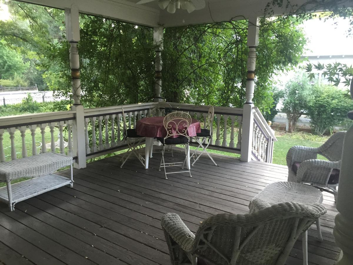 The Whitmore Inn Weaverville Zewnętrze zdjęcie