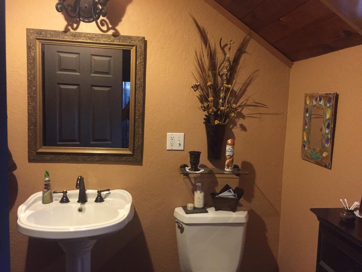 The Whitmore Inn Weaverville Zewnętrze zdjęcie