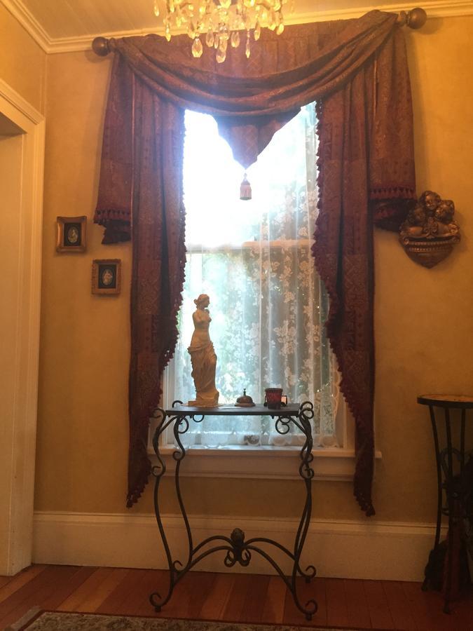 The Whitmore Inn Weaverville Zewnętrze zdjęcie