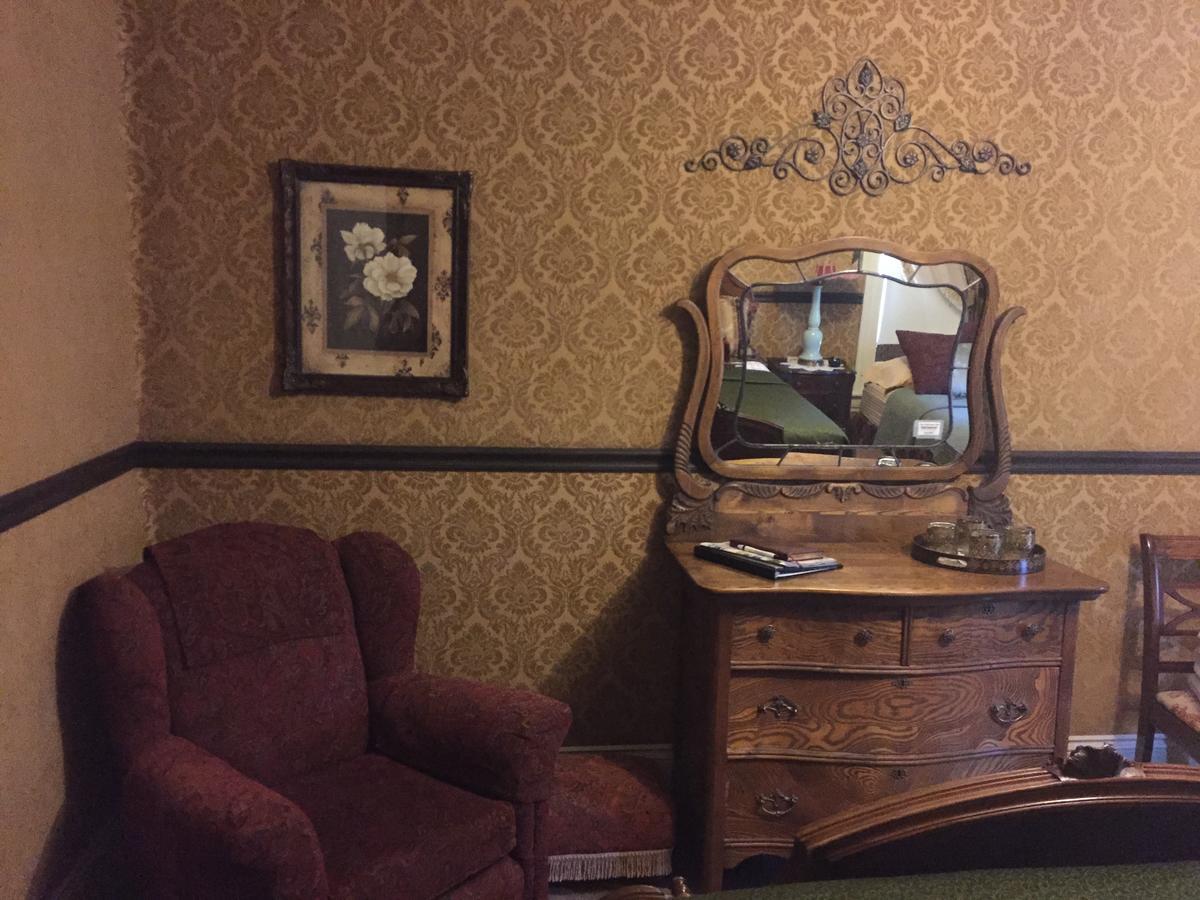 The Whitmore Inn Weaverville Zewnętrze zdjęcie
