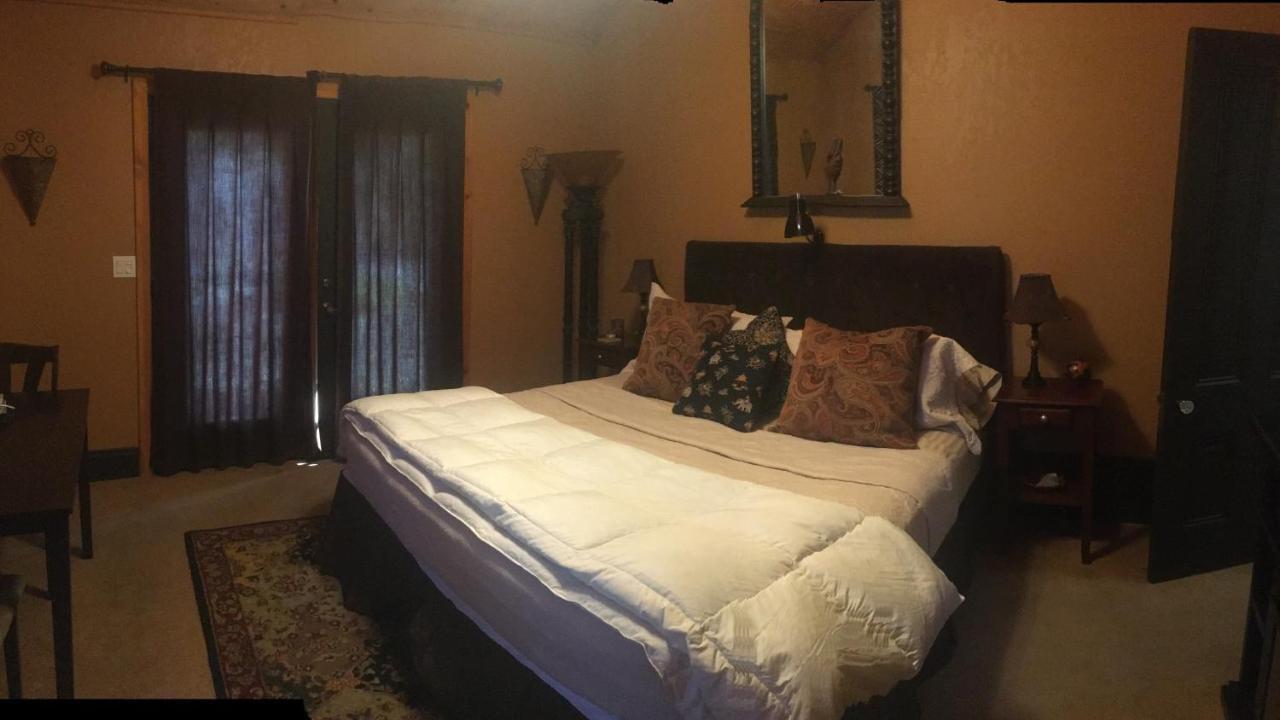 The Whitmore Inn Weaverville Zewnętrze zdjęcie