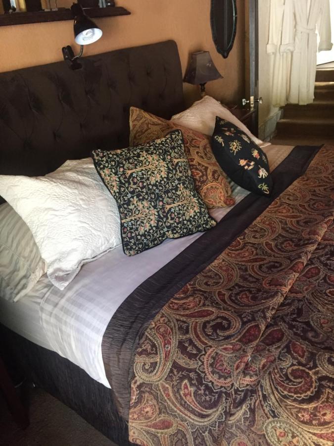 The Whitmore Inn Weaverville Zewnętrze zdjęcie