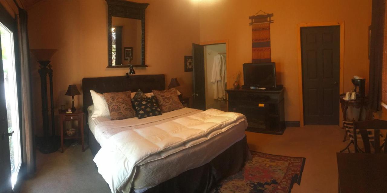 The Whitmore Inn Weaverville Zewnętrze zdjęcie