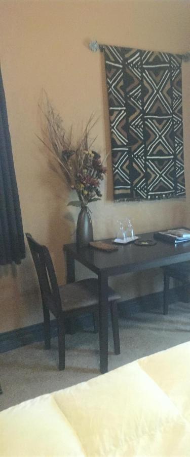 The Whitmore Inn Weaverville Zewnętrze zdjęcie